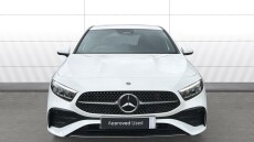 Mercedes-Benz A-Class A200 AMG Line Executive 5dr Auto Petrol Hatchback